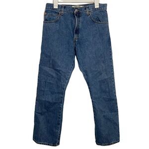 Levi’s 517 Bootcut 33x30 Medium Wash Jeans